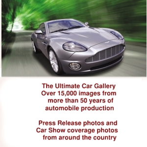 Productioncars.com Ultimate Car Image Gallery